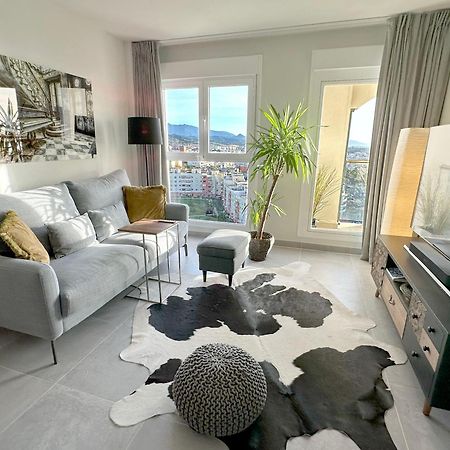 #Prettypenthouseestepona Exteriér fotografie