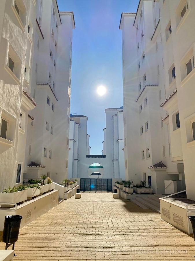 #Prettypenthouseestepona Exteriér fotografie