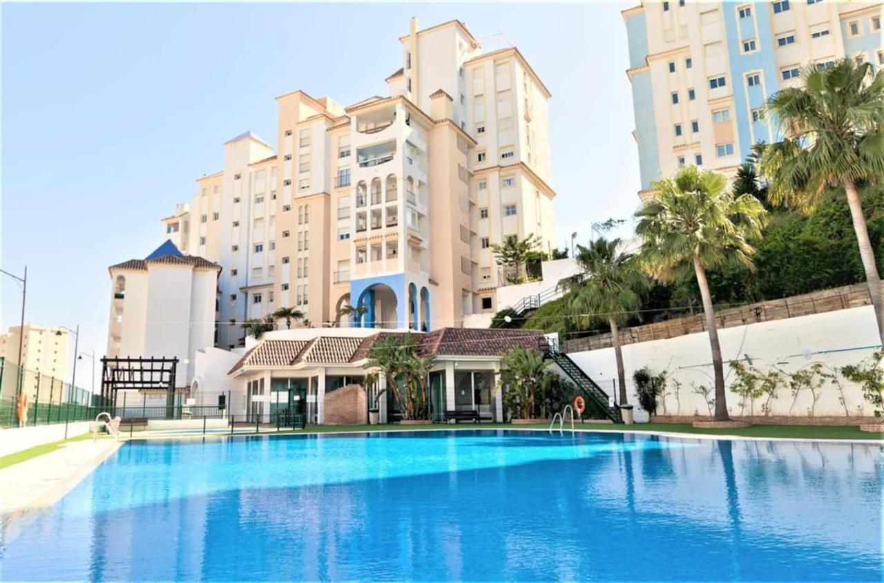 #Prettypenthouseestepona Exteriér fotografie