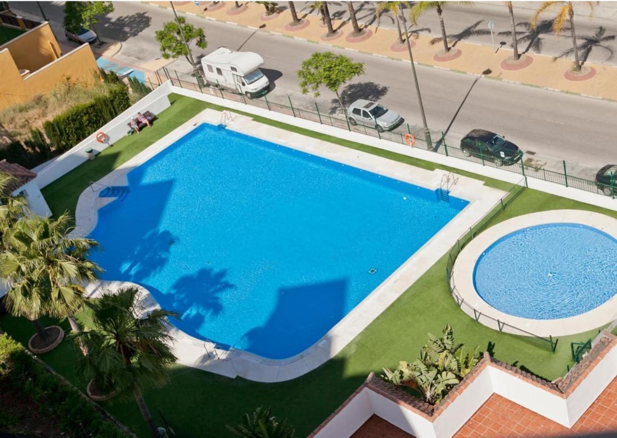 #Prettypenthouseestepona Exteriér fotografie