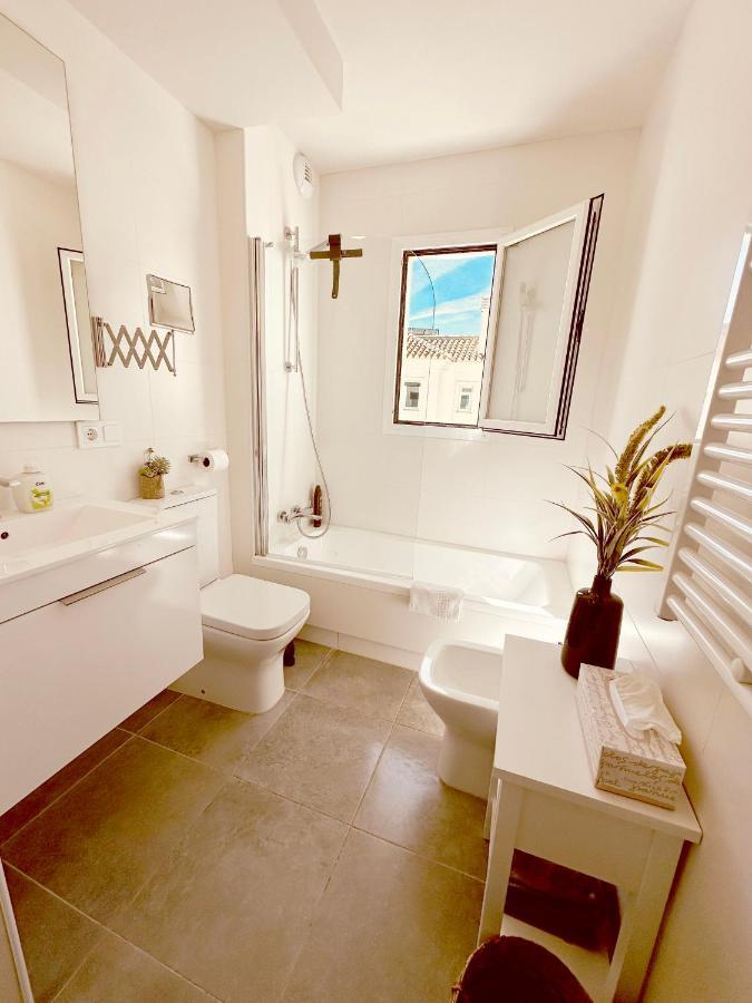 #Prettypenthouseestepona Exteriér fotografie
