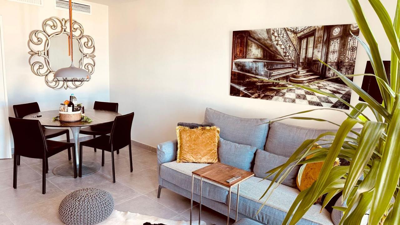 #Prettypenthouseestepona Exteriér fotografie