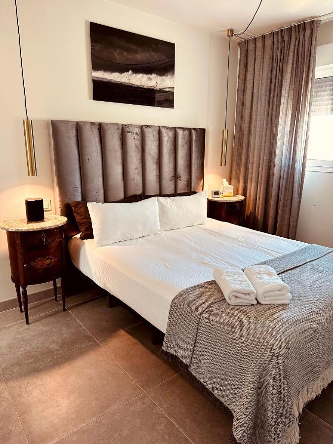 #Prettypenthouseestepona Exteriér fotografie