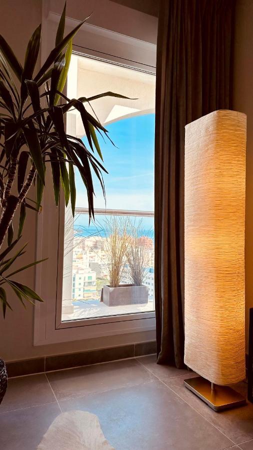 #Prettypenthouseestepona Exteriér fotografie