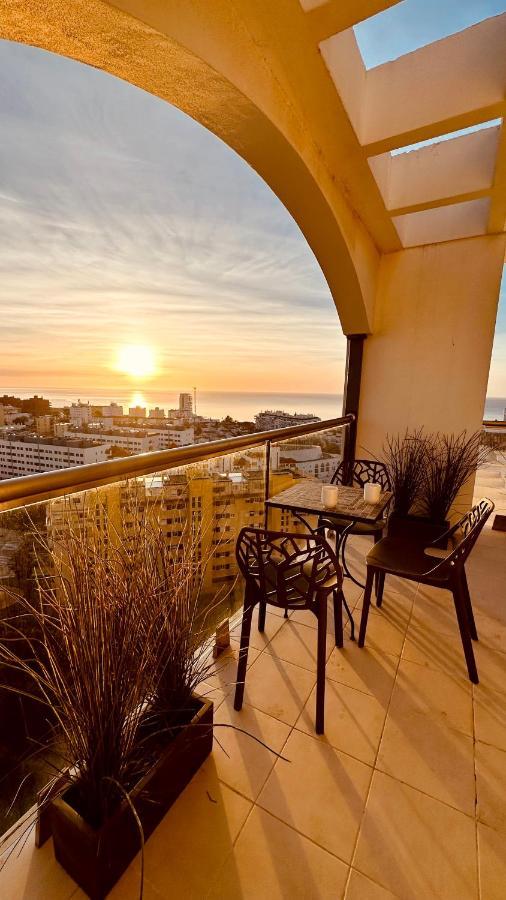 #Prettypenthouseestepona Exteriér fotografie