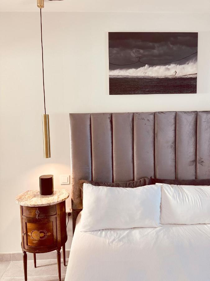 #Prettypenthouseestepona Exteriér fotografie