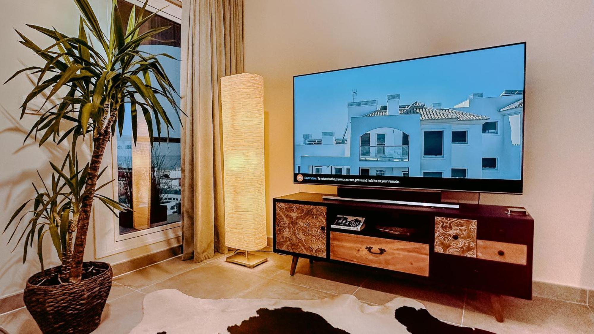 #Prettypenthouseestepona Exteriér fotografie