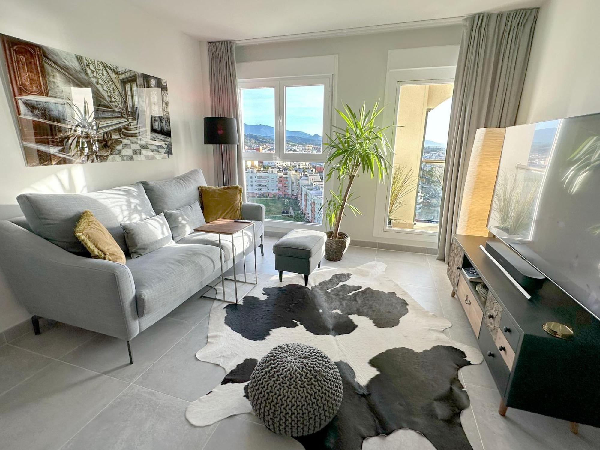 #Prettypenthouseestepona Exteriér fotografie