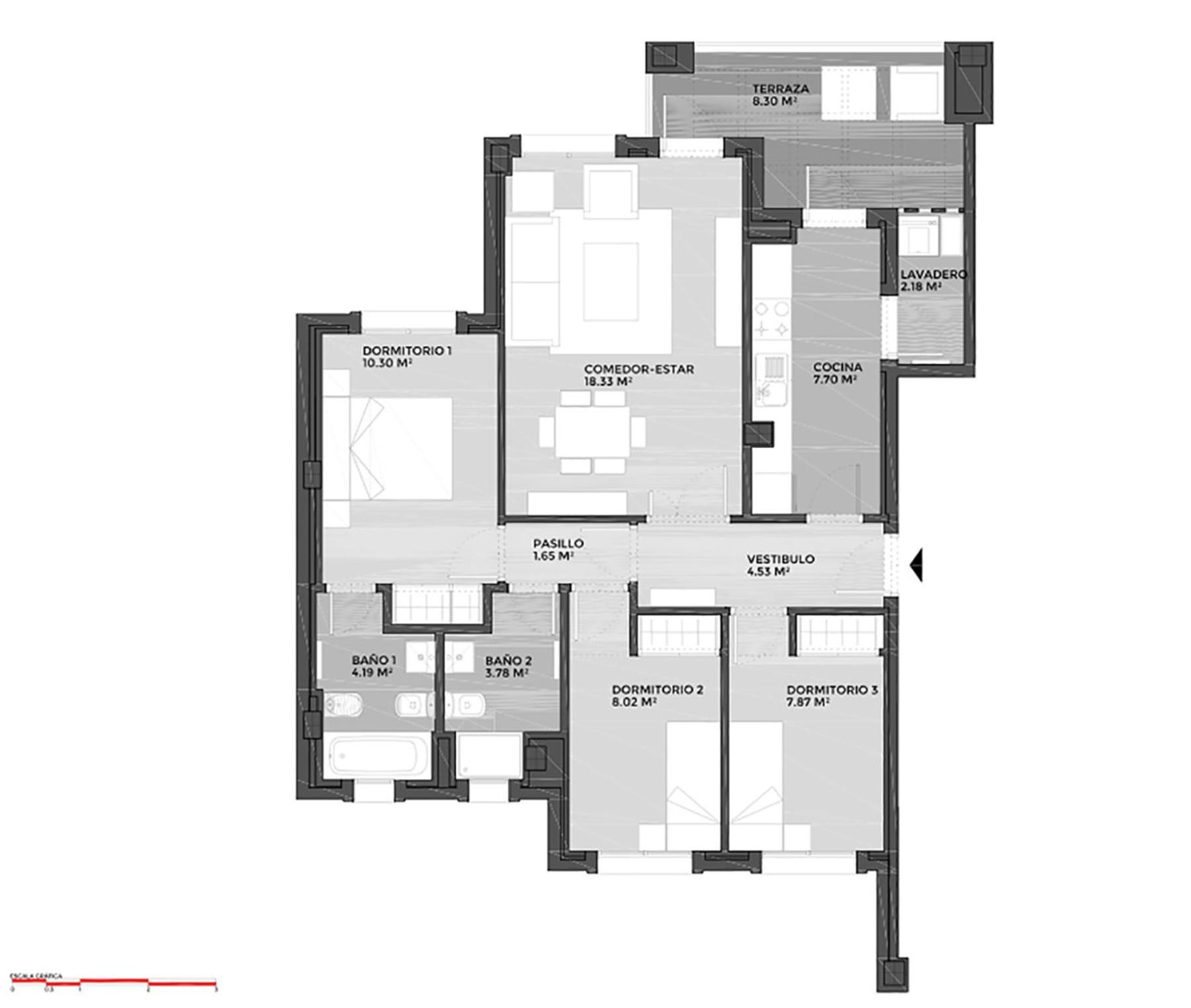 #Prettypenthouseestepona Exteriér fotografie